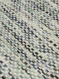 
    Pebbles - Grey / Blue - 200 x 250 cm
  
