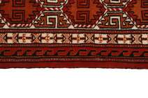 
    Turkaman - Dark red - 160 x 242 cm
  