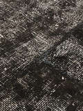 
    Patchwork - Turkiet - Black - 204 x 256 cm
  