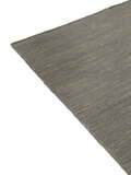 
    Kilim loom - Dark grey - 160 x 230 cm
  
