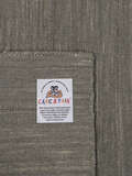 
    Kilim loom - Dark grey - 250 x 350 cm
  