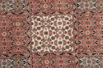 
    Tabriz 50 Raj - Brown - 205 x 250 cm
  