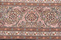 
    Tabriz 50 Raj - Brown - 205 x 270 cm
  