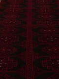 
    Baluch - Dark red - 125 x 204 cm
  