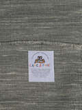 
    Kilim loom - Dark grey - Ø 300 cm
  