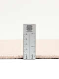 
    Kilim loom - Light pink - 250 x 250 cm
  