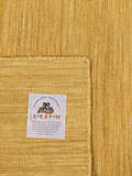 
    Kilim loom - Yellow - 160 x 230 cm
  