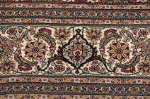 
    Tabriz 50 Raj - Brown - 200 x 300 cm
  