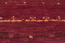 
    Loribaft Fine Persia - Dark red - 250 x 337 cm
  