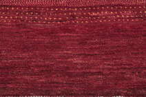 
    Loribaft Fine Persia - Dark red - 245 x 343 cm
  