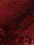 
    Patchwork - Dark red - Ø 200 cm
  