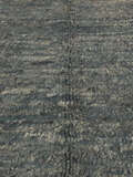 
    Berber style - Dark grey - 170 x 239 cm
  