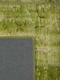 
    Patchwork - Turkiet - Dark green - 300 x 400 cm
  
