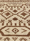 
    Berber style - Brown - 265 x 367 cm
  