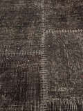
    Patchwork - Turkiet - Black - 140 x 200 cm
  
