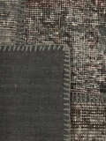 
    Patchwork - Turkiet - Dark grey - 203 x 303 cm
  