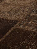 
    Patchwork - Turkiet - Black - 205 x 299 cm
  