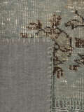 
    Patchwork - Turkiet - Grey - 197 x 301 cm
  