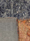 
    Patchwork - Turkiet - Brown - 205 x 307 cm
  