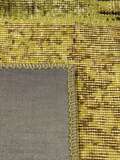 
    Patchwork - Turkiet - Dark yellow - 200 x 300 cm
  