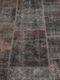 
    Patchwork - Turkiet - Brown - 250 x 300 cm
  