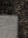 
    Patchwork - Turkiet - Black - 255 x 298 cm
  