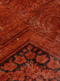 
    Colored Vintage - Turkiet - Dark red - 292 x 393 cm
  