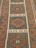 
    Afghan Fine Colour - Brown - 121 x 173 cm
  