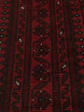 
    Afghan Fine - Black - 163 x 237 cm
  