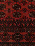 
    Baluch - Black - 175 x 265 cm
  