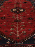 
    Shiraz - Black - 153 x 255 cm
  