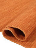 
    Kilim loom - Orange - 140 x 200 cm
  