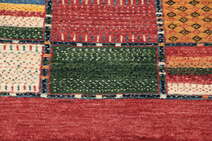 
    Gabbeh Persia Fine - Dark red - 108 x 156 cm
  