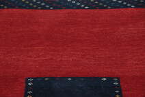 
    Gabbeh Persia Fine - Dark red - 110 x 160 cm
  