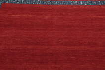 
    Gabbeh Persia Fine - Dark red - 120 x 178 cm
  