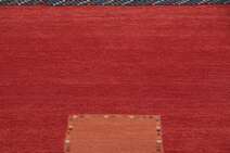 
    Gabbeh Persia Fine - Dark red - 112 x 180 cm
  