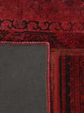 
    Patchwork - Dark red - 84 x 403 cm
  