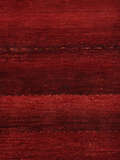 
    Loribaft Fine Persia - Dark red - 173 x 248 cm
  