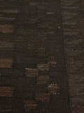 
    Kilim Afghan Old style - Black - 169 x 242 cm
  