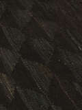 
    Kilim Afghan Old style - Black - 170 x 235 cm
  