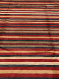 
    Modern Afghan Fine - Dark red - 244 x 338 cm
  