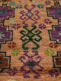 
    Moroccan Berber - Afghanistan - Brown - 107 x 174 cm
  