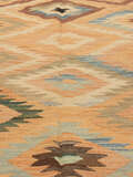 
    Kilim Ariana Trend - Orange - 173 x 246 cm
  