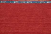 
    Gabbeh Persia Fine - Dark red - 244 x 305 cm
  