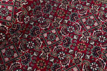 
    Bidjar Indo - Dark red - 82 x 251 cm
  