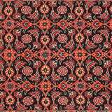 
    Tabriz 50 Raj - Dark red - 63 x 203 cm
  