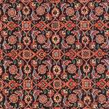 
    Tabriz 50 Raj - Dark red - 69 x 200 cm
  