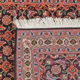 
    Tabriz 50 Raj - Dark red - 69 x 205 cm
  