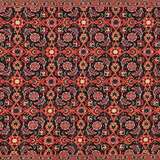 
    Tabriz 50 Raj - Dark red - 79 x 293 cm
  