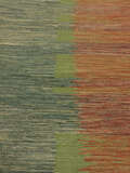 
    Kilim Modern - Brown - 203 x 296 cm
  